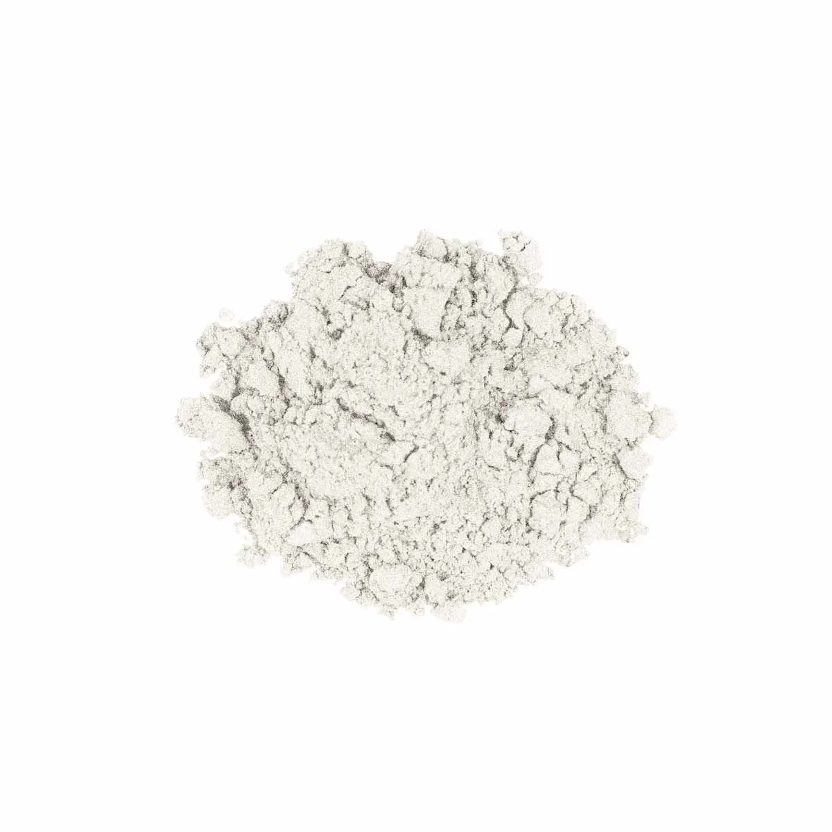 Uoga Uoga Mineralischer loser Lidschatten mit Bernstein (1 g) 716 Fluffy Wombat - 10 Farbtöne