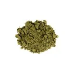 Uoga Uoga Mineralischer loser Lidschatten mit Bernstein (1 g) 740 Star Box - 10 Nuancen