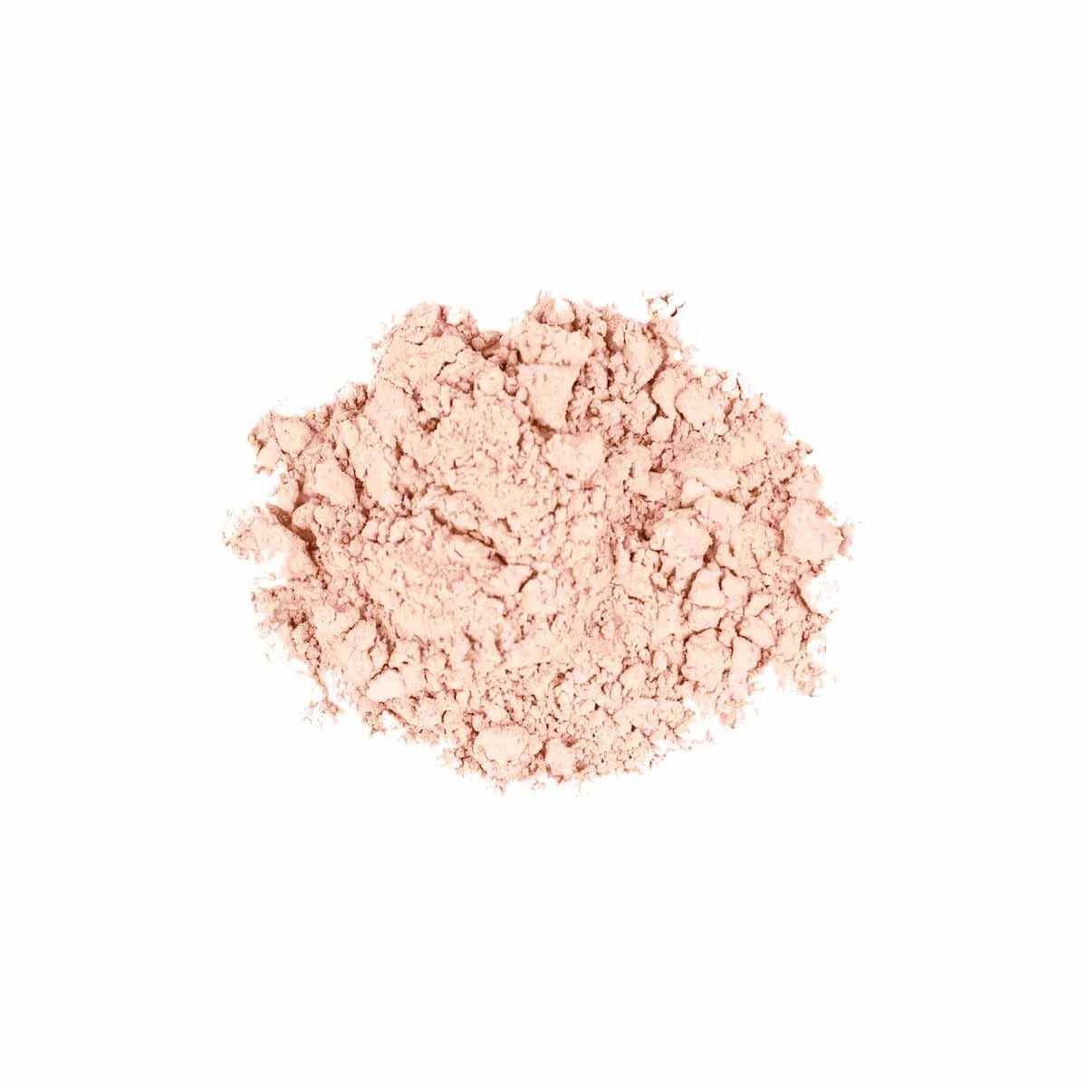 Uoga Uoga Mineralischer loser Lidschatten mit Bernstein (1 g) 740 Star Box - 10 Nuancen