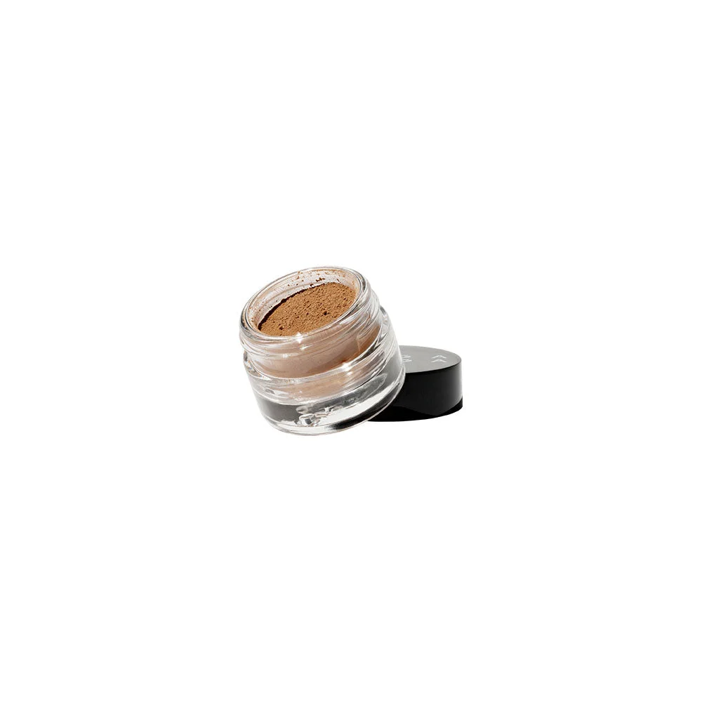 Uoga Uoga Loser Mineral-Lidschatten mit Bernstein (1 g) 741 Gold Mine - 10 Farbtöne