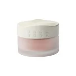 Uoga Uoga Mineralisches loses Puder-Rouge mit Bernstein (5 g) 6435 Peachy - natürliche Betonung der Wangen in 3 Farbtönen