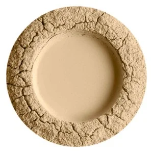 Uoga Uoga Mineralisches Puder-Make-up (0,7 g – Probe) 631 Neversleeping Beauty – zum Testen, 12 Farbtöne
