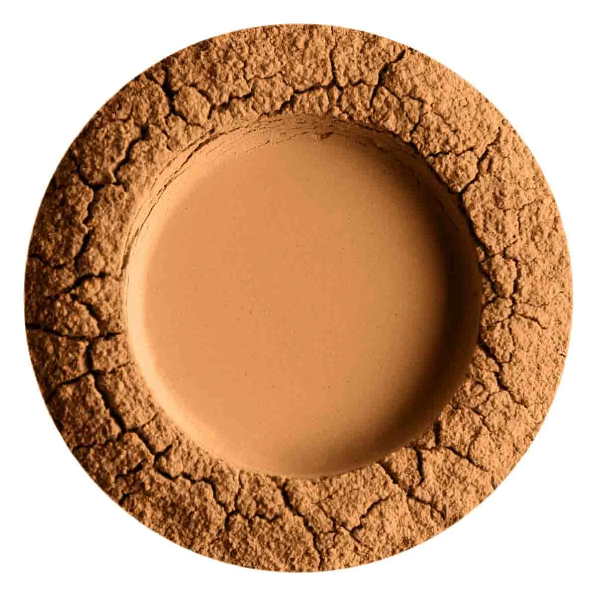 Uoga Uoga Mineralisches Puder-Make-up (0,7 g – Probe) 631 Neversleeping Beauty – zum Testen, 12 Farbtöne