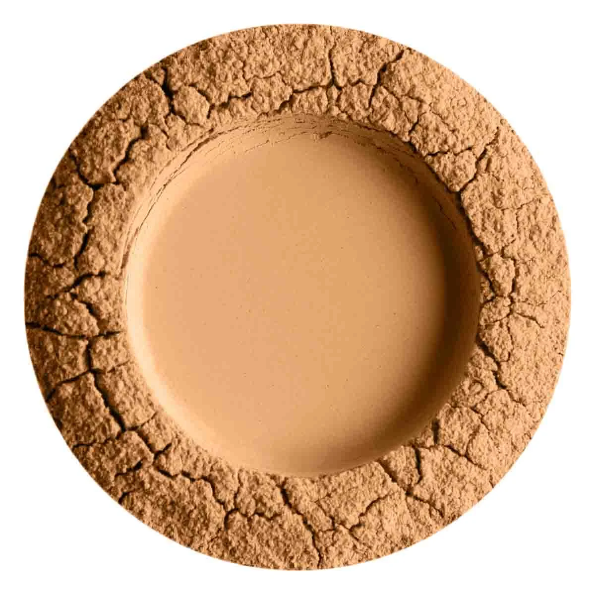 Uoga Uoga Mineralisches Puder-Make-up (0,7 g – Probe) 632 Bubbles – zum Testen in 12 Farbtönen