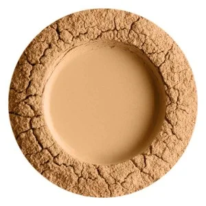 Uoga Uoga Mineralisches Puder-Make-up (0,7 g - Probe) 635 Captured Ray of Sun - zum Testen 12 Farbtöne