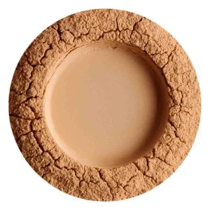 Uoga Uoga Mineralisches Puder-Make-up (0,7 g - Probe) 801 Walk in the Dunes - zum Testen 12 Farbtöne