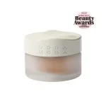 Uoga Uoga Mineralisches Puder-Make-up mit Bernstein (10 g) 631 Neversleeping Beauty - leicht, natürlich, LSF 15