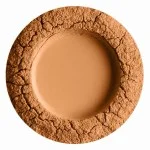 Uoga Uoga Mineralisches Puder-Make-up mit Bernstein (10 g) 632 Bubbles - leicht, natürlich, LSF 15