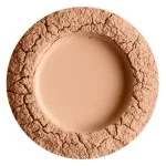 Uoga Uoga Mineralisches Puder-Make-up mit Bernstein (10 g) 634 Linden Honey - leicht, natürlich, LSF 15