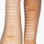 Uoga Uoga Mineralisches Puder-Make-up mit Bernstein (10 g) 635 Captured Ray of Sun - leicht, natürlich, LSF 15
