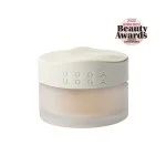 Uoga Uoga Mineralisches Puder-Make-up mit Bernstein (10 g) 636 Strawberry and Snow - leicht, natürlich, LSF 15