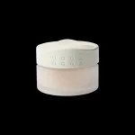 Uoga Uoga Mineralisches Puder-Make-up mit Bernstein (10 g) 636 Strawberry and Snow - leicht, natürlich, LSF 15