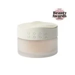 Uoga Uoga Mineralisches Puder-Make-up mit Bernstein (10 g) 637 Amber Sand - leicht, natürlich, LSF 15
