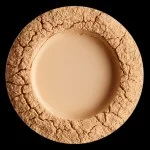 Uoga Uoga Mineralisches Puder-Make-up mit Bernstein (10 g) 637 Amber Sand - leicht, natürlich, LSF 15