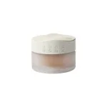 Uoga Uoga Mineralisches Puder-Make-up mit Bernstein (10 g) 637 Amber Sand - leicht, natürlich, LSF 15