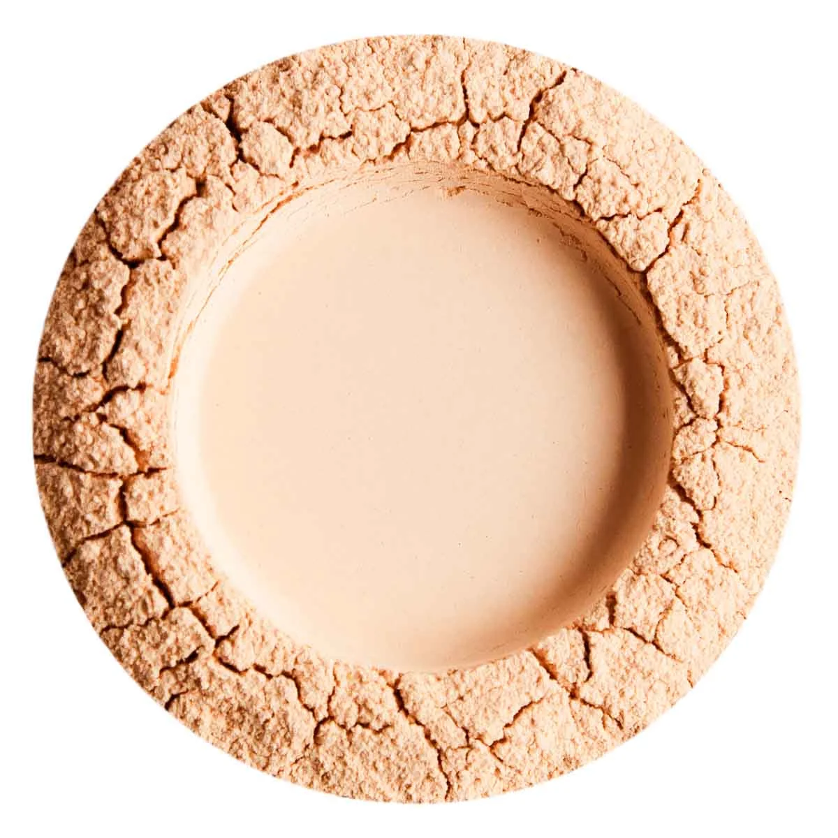 Uoga Uoga Mineralisches Puder-Make-up mit Bernstein (10 g) 801 Walk in the Dunes - leicht, natürlich, LSF 15