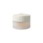Uoga Uoga Mineralisches Puder-Make-up mit Bernstein (10 g) 803 Dandelion Syrup - leicht, natürlich, LSF 15