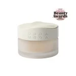 Uoga Uoga Mineralisches Puder-Make-up mit Bernstein (10 g) 803 Dandelion Syrup - leicht, natürlich, LSF 15
