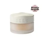 Uoga Uoga Mineralisches Puder-Make-up mit Bernstein (10 g) 805 Whispering Pines - leicht, natürlich, LSF 15