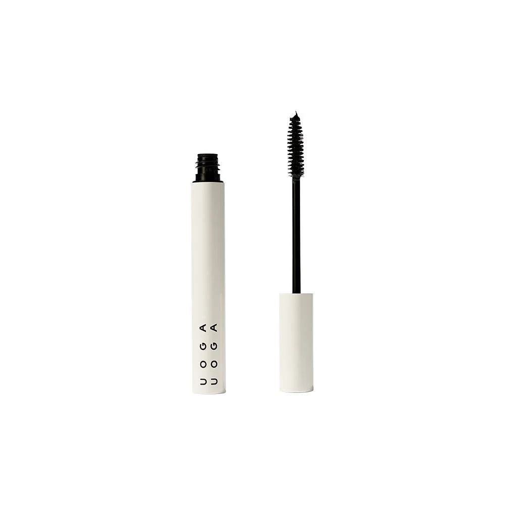 Uoga Uoga Volumen-Mascara (8 ml) - No Drama No Fun - dramatisch schwarz