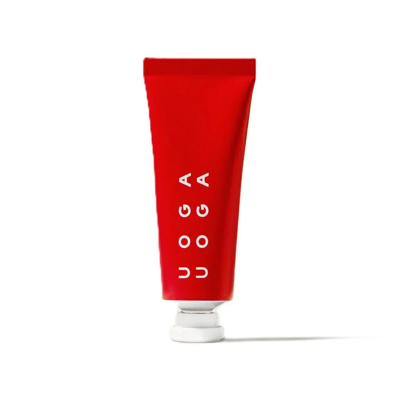 Uoga Uoga Lippenpeeling Sugarmatcha (10 ml) - für weiche Lippen ohne Schüppchen