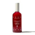 Uoga Uoga Regenerierender Sprüh-Conditioner mit Cranberry und Bio-Protein (100 ml) - für leichte Kämmbarkeit und Glanz
