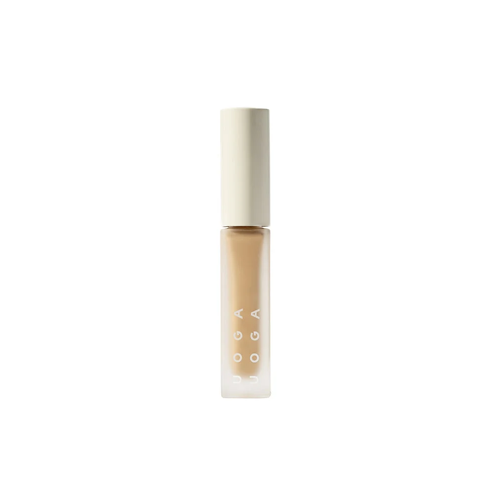 Uoga Uoga Flüssiger Concealer (5 ml) Invisible Hero Nr. 1 - 671 Very Light - unsichtbarer Held gegen Hautunreinheiten