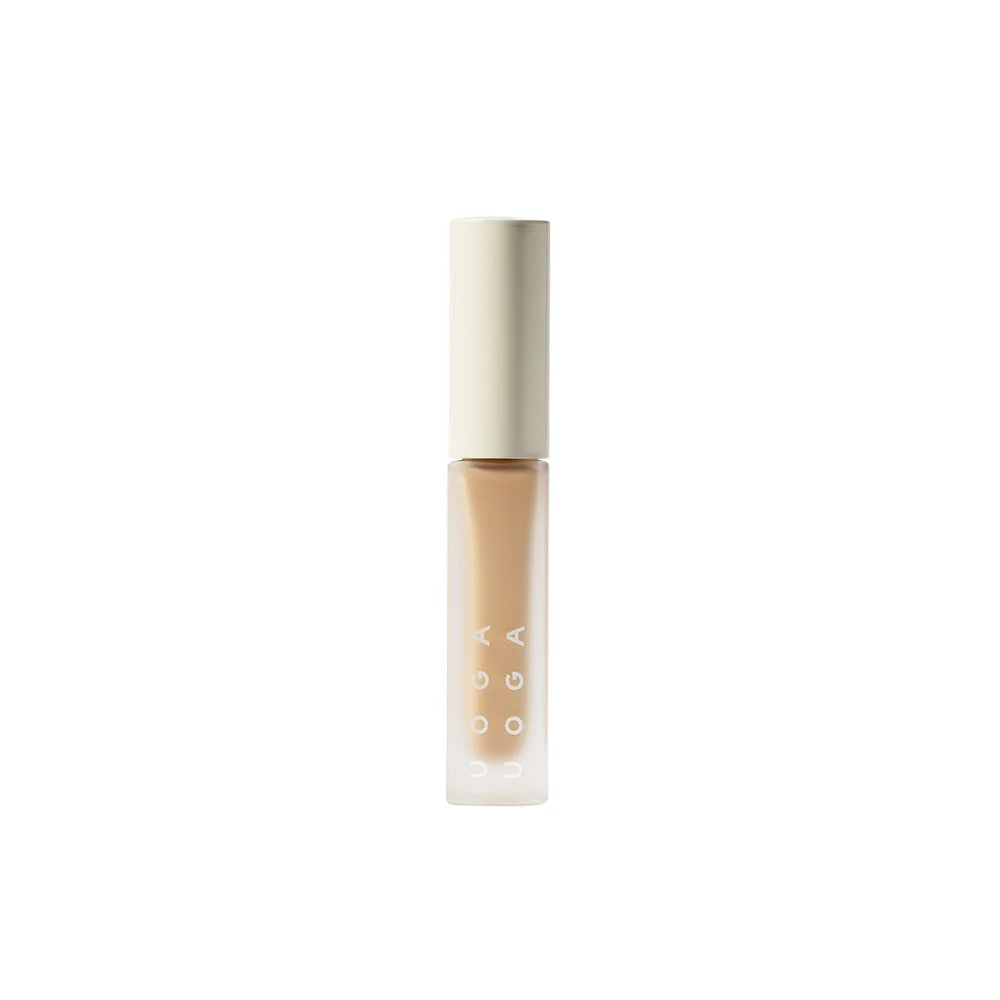 Uoga Uoga Flüssiger Concealer (5 ml) Invisible Hero Nr. 1 - 671 Very Light - unsichtbarer Held gegen Hautunreinheiten