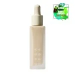 Uoga Uoga Flüssiges Mineral-Make-up und Serum SPF 20 BIO (30 ml) 681 Rising Moon - spendet Feuchtigkeit und schützt die Haut