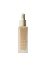 Uoga Uoga Flüssiges Mineral-Make-up und Serum LSF 20 BIO (30 ml) 684 Salty Air - spendet Feuchtigkeit und schützt die Haut