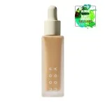 Uoga Uoga Flüssiges Mineral-Make-up und Serum LSF 20 Bio (30 ml) 686 Wind and Water - spendet Feuchtigkeit und schützt die Haut