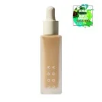 Uoga Uoga Flüssiges Mineral-Make-up und Serum LSF 20 BIO (30 ml) 687 Warm Stones - spendet Feuchtigkeit und schützt die Haut