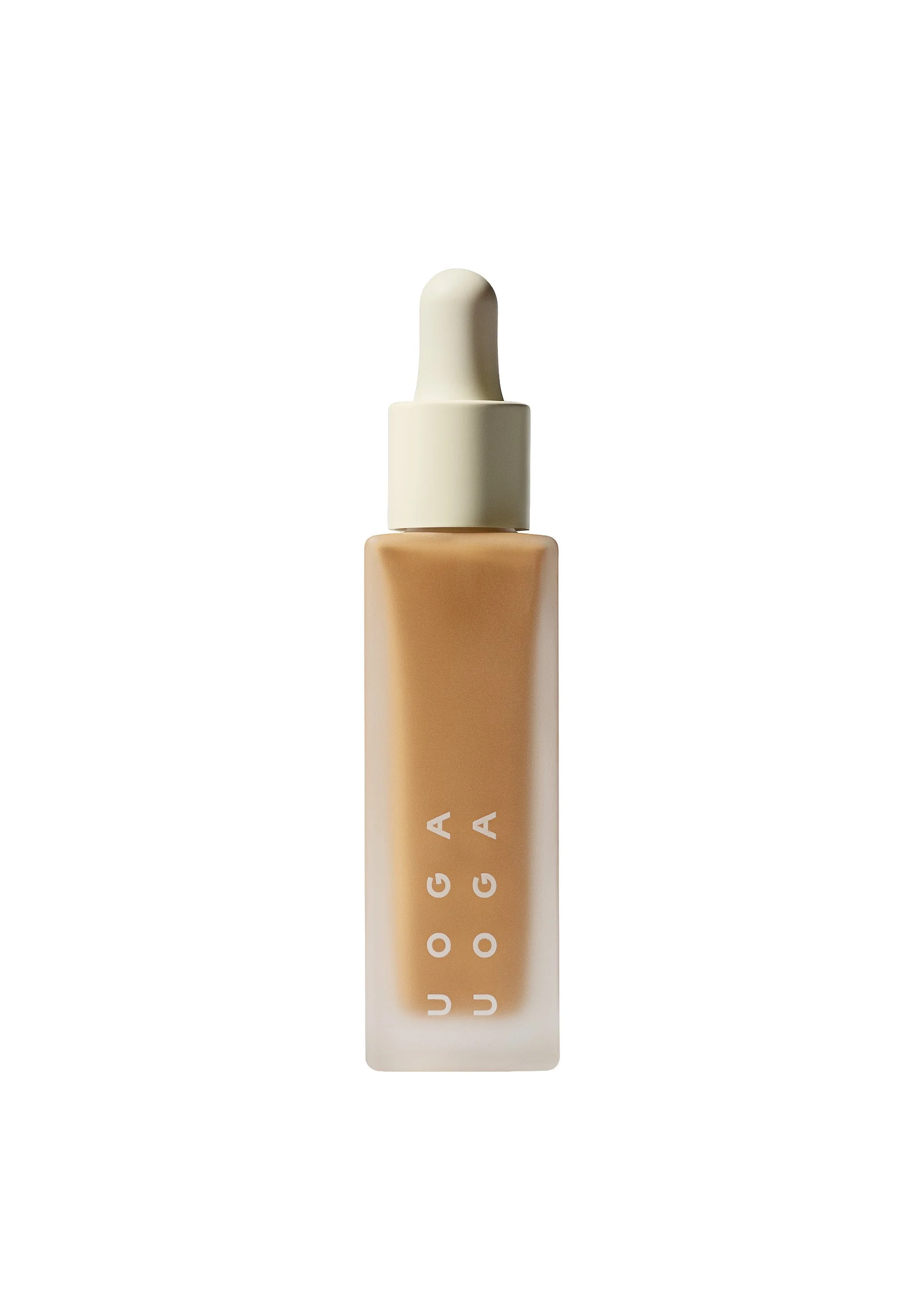 Uoga Uoga Flüssiges Mineral-Make-up und Serum LSF 20 BIO (30 ml) 688 Reflecting Stars - spendet Feuchtigkeit und schützt die Haut
