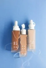 Uoga Uoga Flüssiges Mineral-Make-up & Serum LSF 20 BIO (30 ml) 689 Summer Breeze - spendet Feuchtigkeit und schützt die Haut