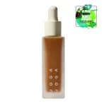 Uoga Uoga Flüssiges Mineral-Make-up und Serum LSF 20 Bio (30 ml) 690 Endless Horizon - spendet Feuchtigkeit und schützt die Haut
