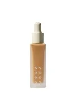 Uoga Uoga Flüssiges Mineral-Make-up und Serum LSF 20 Bio (30 ml) 690 Endless Horizon - spendet Feuchtigkeit und schützt die Haut