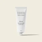 Uoga Uoga Nährende Nachtmaske für das Gesicht Stillness Bio (40 ml) – mit intensiv feuchtigkeitsspendender Wirkung