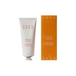 Uoga Uoga Nährendes Gesichtspeeling Time for Yourself mit Sanddorn (40 ml) - mit Süßorangenöl