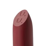 Uoga Uoga Pflegender Lippenstift (4 g) 611 Chocoberry - 6 Nuancen auf Mineralbasis