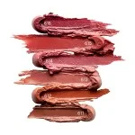 Uoga Uoga Pflegender Lippenstift (4 g) 611 Chocoberry - 6 Nuancen auf Mineralbasis