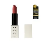 Uoga Uoga Pflegender Lippenstift (4 g) 614 Candyberry - 6 Farbtöne auf Mineralbasis
