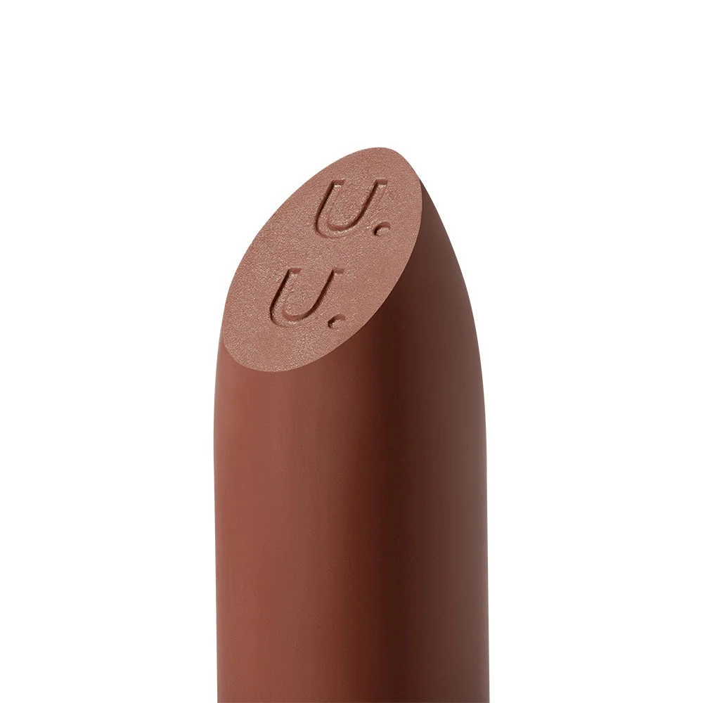 Uoga Uoga Pflegender Lippenstift (4 g) 615 Charmberry - 6 Nuancen auf Mineralbasis
