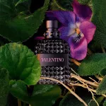 Uomo Born In Roma 100 ml + EDT MINI Eau de Toilette für Herren 10 ml