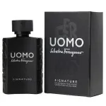 Uomo Signature Eau de Parfum für Herren 100 ml