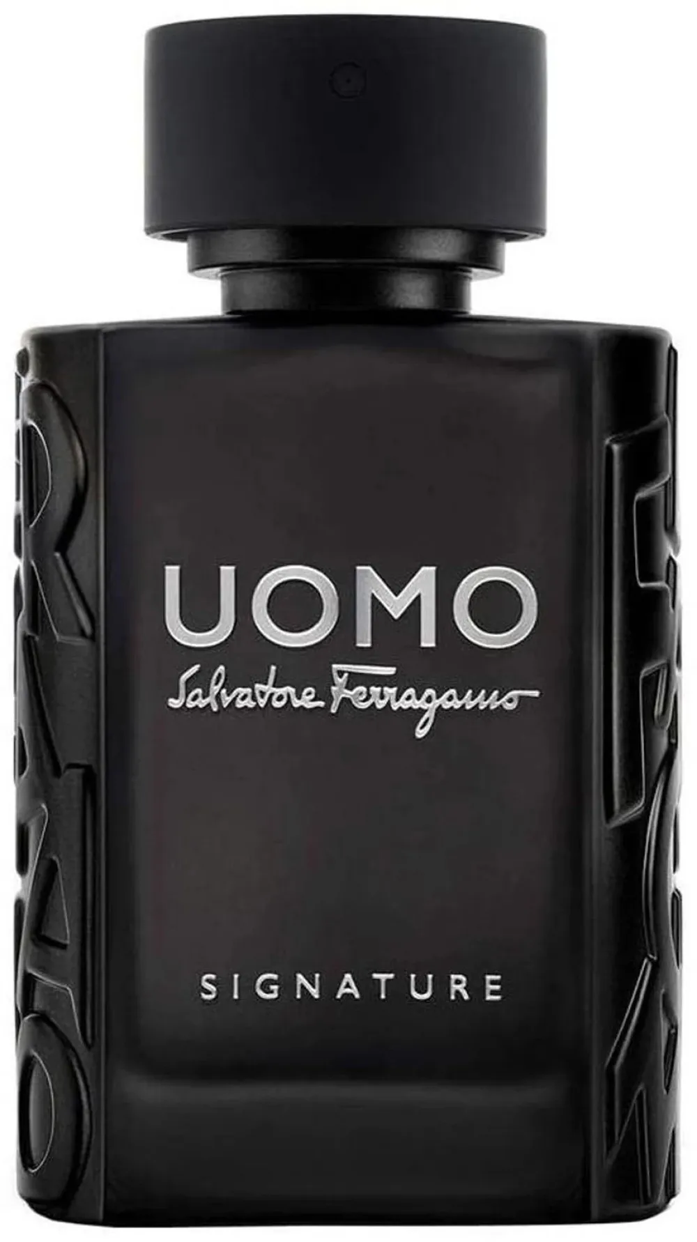 Uomo Signature Eau de Parfum für Herren 100 ml