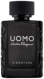 Uomo Signature Eau de Parfum für Herren 100 ml