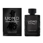 Uomo Signature Eau de Parfum für Herren 100 ml