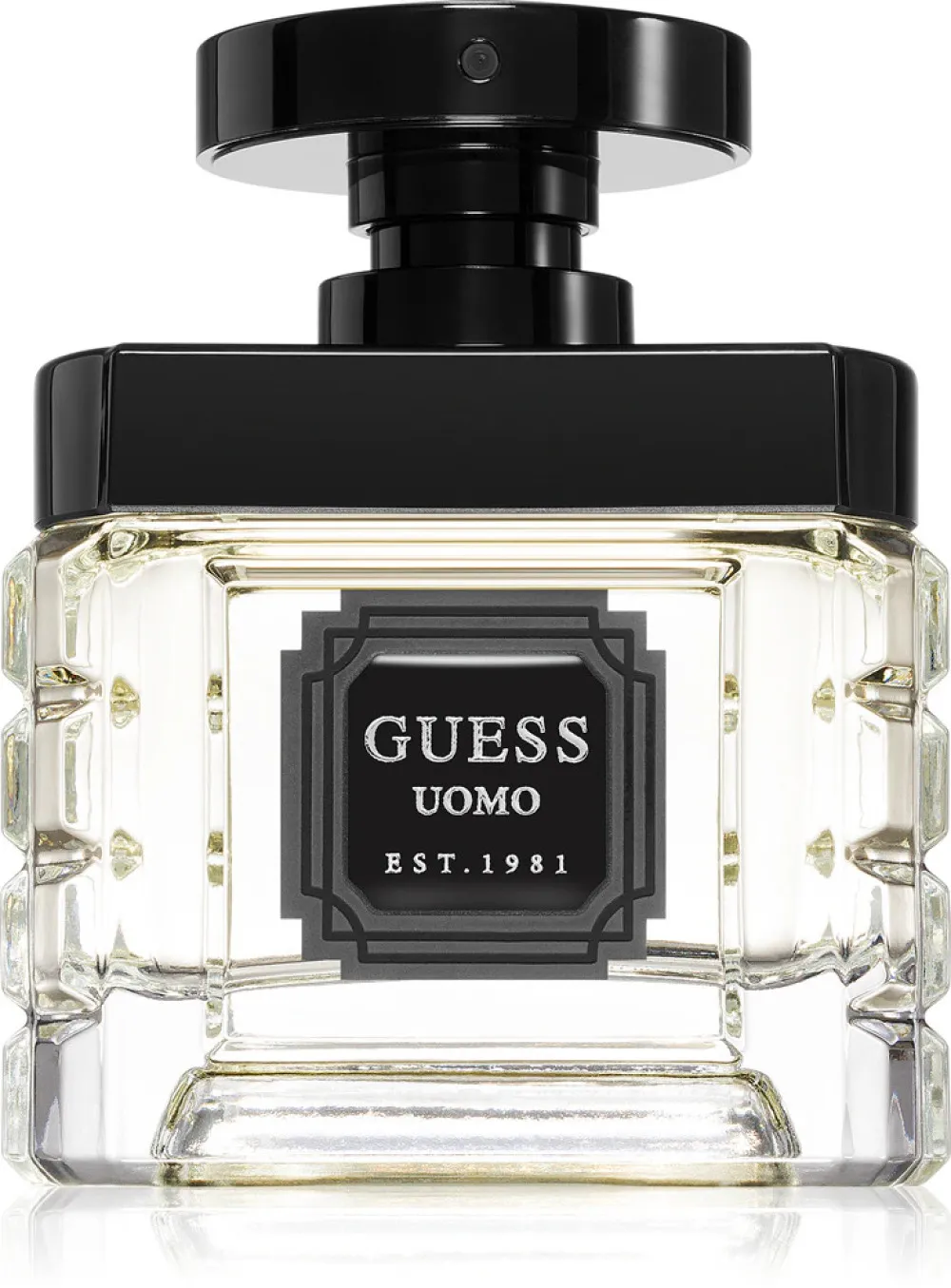 Uomo Eau de Toilette für Herren 100 ml