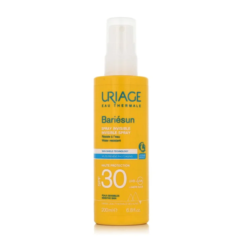 Bariésun Unsichtbares Spray LSF 30 200 ml