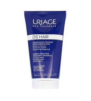 URIAGE DS Hair Kerato-Reducing Treatment Shampoo Shampoo für gereizte Kopfhaut